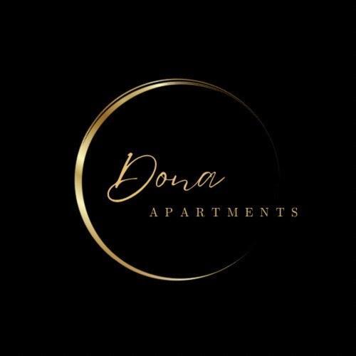 Dona Apartments Skopje Ngoại thất bức ảnh