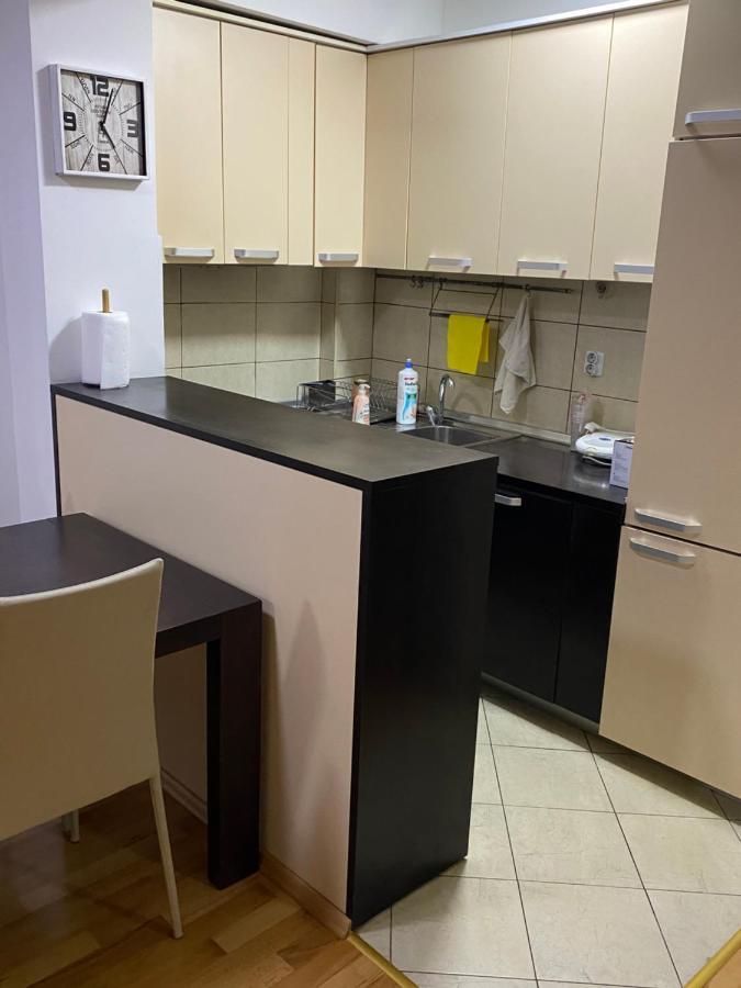 Dona Apartments Skopje Ngoại thất bức ảnh
